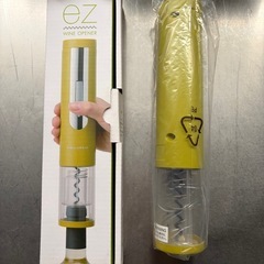 レコルトezワインオープナーの画像