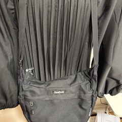 ショルダーバッグの画像