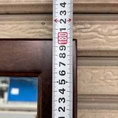 ★180×90★大型ミラー 鏡 姿見 ダンス用 ファッション用 の画像