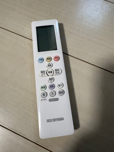 エアコン