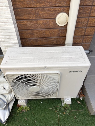 エアコン