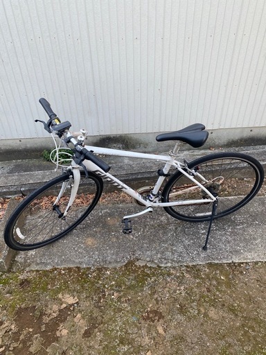 自転車 Giant Escape R3