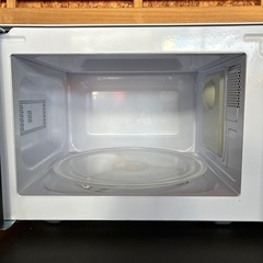 ニトリ 西日本用電子レンジ MM720CUKN4の画像