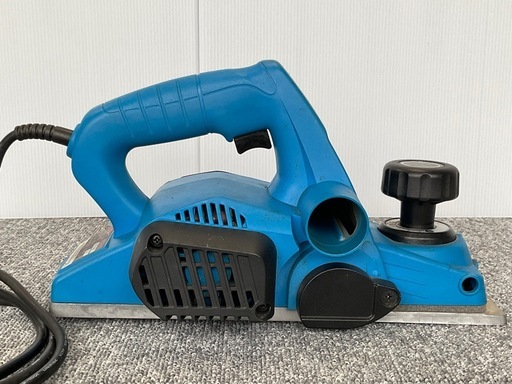 リョービ RYOBI 替刃式電気カンナ ML83S