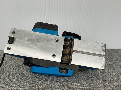 リョービ RYOBI 替刃式電気カンナ ML83S
