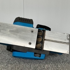 リョービ RYOBI 替刃式電気カンナ ML83Sの画像