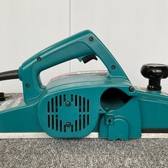 マキタ 110㎜電気カンナ 1911Bの画像