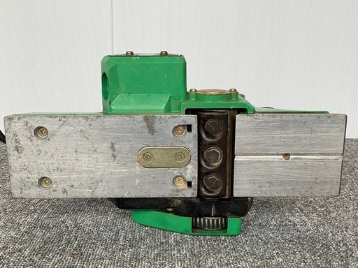 日立工機 （HiKOKI）F20B 82㎜カンナ