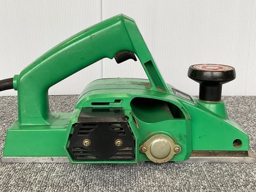 日立工機 （HiKOKI）F20B 82㎜カンナ