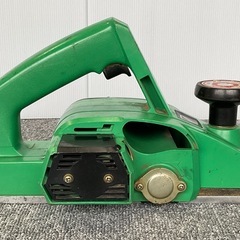 日立工機 （HiKOKI）F20B 82㎜カンナの画像