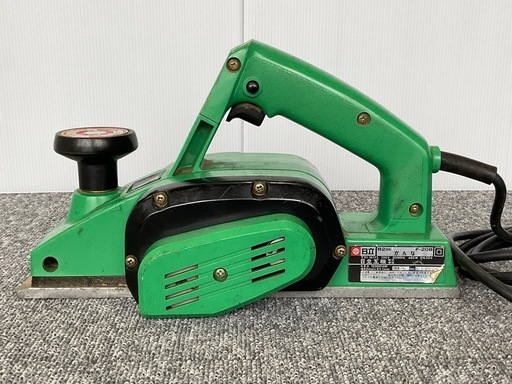 日立工機 （HiKOKI）F20B 82㎜カンナ