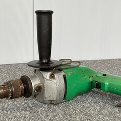 日立工機（HiKOKI）15㎜スーパードリル DW15Yの画像