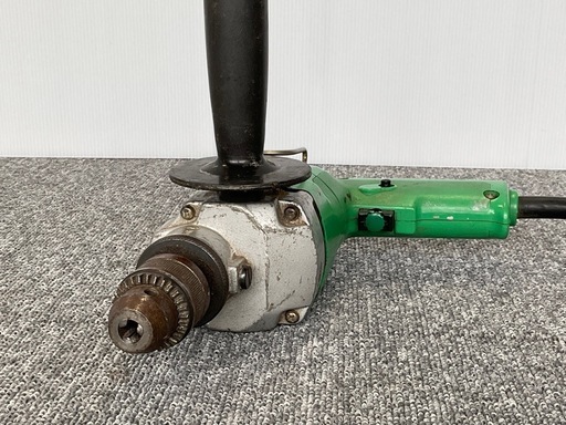 日立工機（HiKOKI）15㎜スーパードリル DW15Y