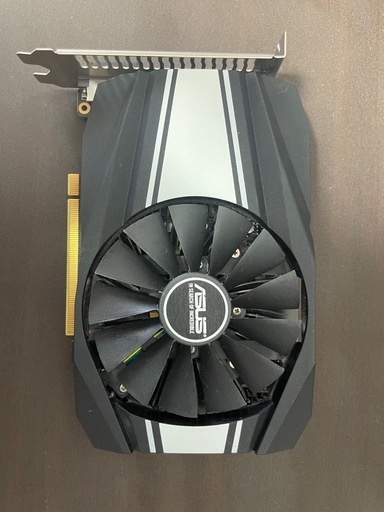ASUS Geforce GTX1660super