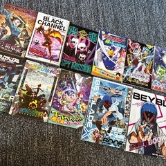 コロコロ付録１１冊の画像