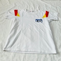 伊勢崎南小 140 ジャージ 体操服 男子の画像