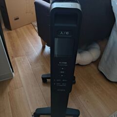 遠赤軽量ヒーター(sirca)SN-M451の画像