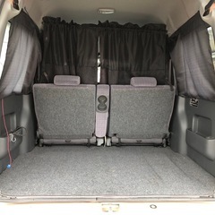 アトレーワゴン　カスタムターボRSの画像