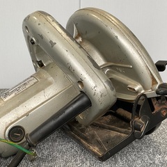 マキタ 7型マルノコ 5807Aの画像