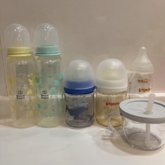 ベビー用品の画像