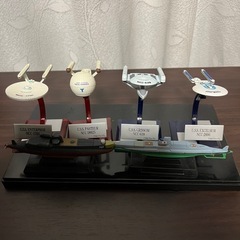 フィギュア①の画像