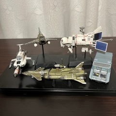 フィギュア①の画像