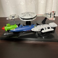 フィギュア①の画像