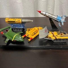 フィギュア①の画像