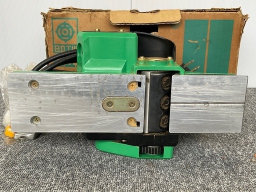 日立工機（HiKOKI） 82㎜電気カンナ P20