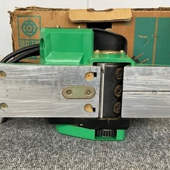 日立工機（HiKOKI） 82㎜電気カンナ P20の画像