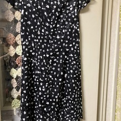 🌟未使用　ワンピース　11号の画像