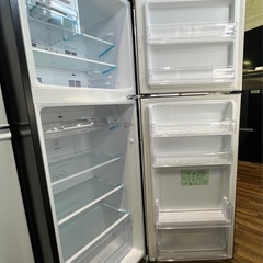 【バナナ苫小牧】Panasonic ノンフロン冷凍冷蔵庫 2024年製 NR-B252T-Hの画像