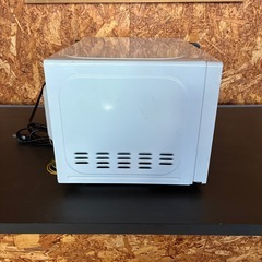 Haier 電子レンジ CZ-M1706Cの画像