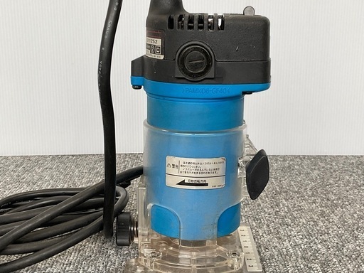 リョービ（RYOBI） 電動トリマー MTR41