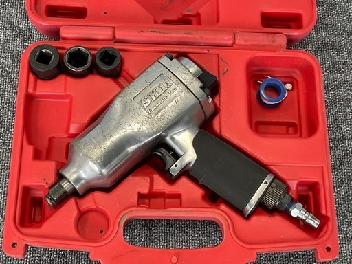 藤原産業 SK11 エアインパクトレンチ SIW1300S