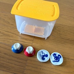 【本日15時迄・0円】一人暮らしキッチン便利グッズ一式（早い者勝ち！）の画像