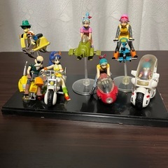 フィギュア②の画像