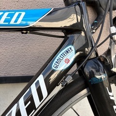 Specialized S-Works Tarmac SL2
の画像