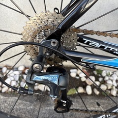 Specialized S-Works Tarmac SL2
の画像