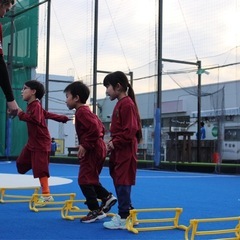 JIN Soccer Schoolの画像