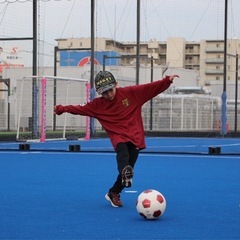 JIN Soccer Schoolの画像