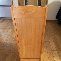 スリッパ入れの画像