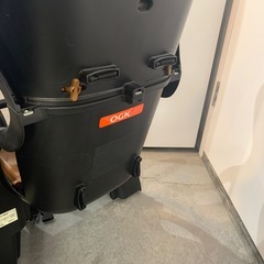 【ジモティー割】OGK RBC-015DX 自転車用チャイルドシート（ID1878）の画像