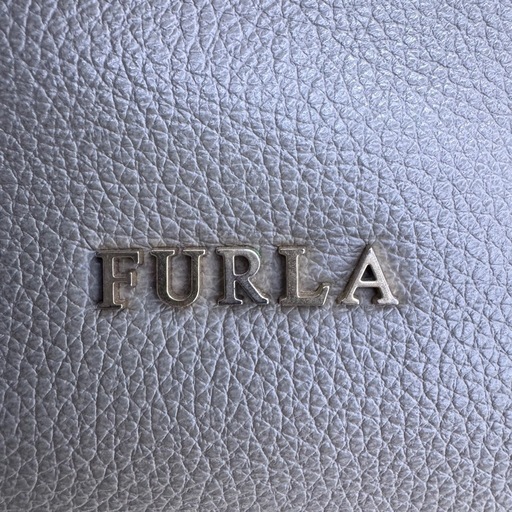 ☆ドリーム荒牧店☆FURLA フルラ COSTANZA 巾着 2WAYバッグ FURLA（フルラ） SALE【未使用】Furla コスタンザ ハンドバッグ