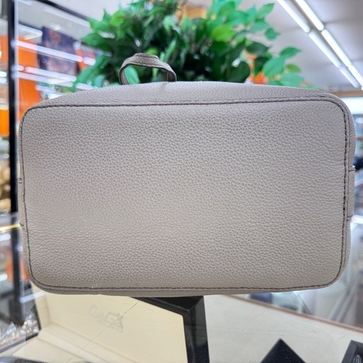 ☆ドリーム荒牧店☆FURLA フルラ COSTANZA 巾着 2WAYバッグ (ドリーム