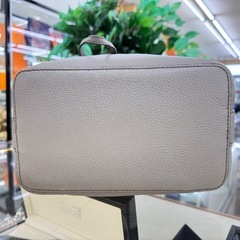 ☆ドリーム荒牧店☆FURLA フルラ COSTANZA 巾着 2WAYバッグ の画像