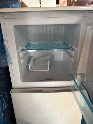 冷蔵庫 新品未使用 アビテラックス