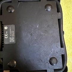 車載用 エアコンプレッサー エアーコンプレッサー 12V用 シガーソケットの画像