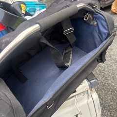 ツールバック　工具入れ　中古品の画像