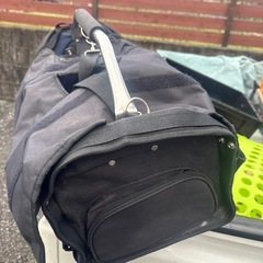 ツールバック　工具入れ　中古品の画像